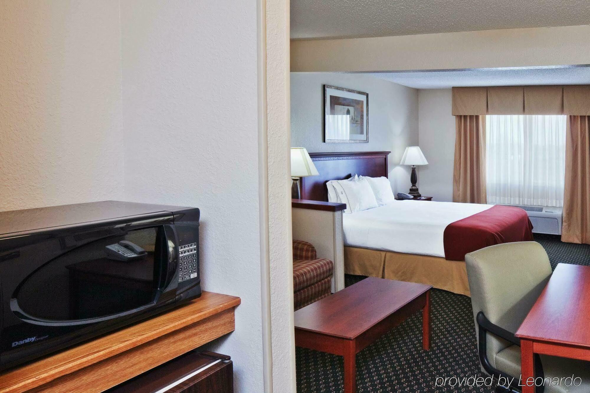 Comfort Inn South Tulsa - Woodland Hills Exteriör bild